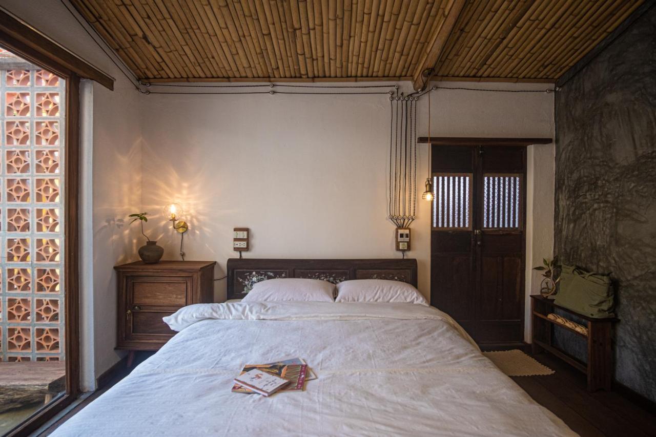 Leranda Homestay Hue Eksteriør bilde