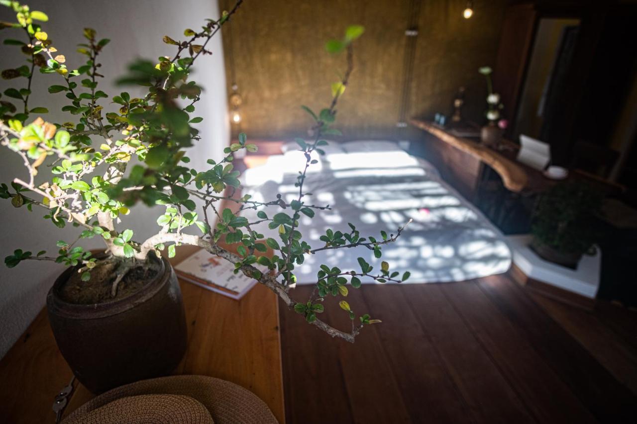 Leranda Homestay Hue Eksteriør bilde