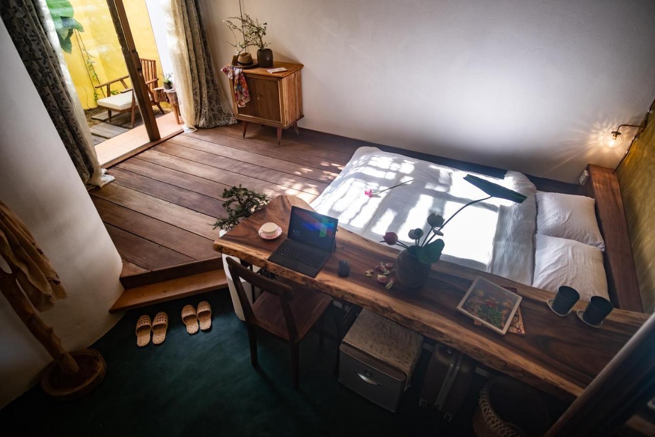 Leranda Homestay Hue Eksteriør bilde