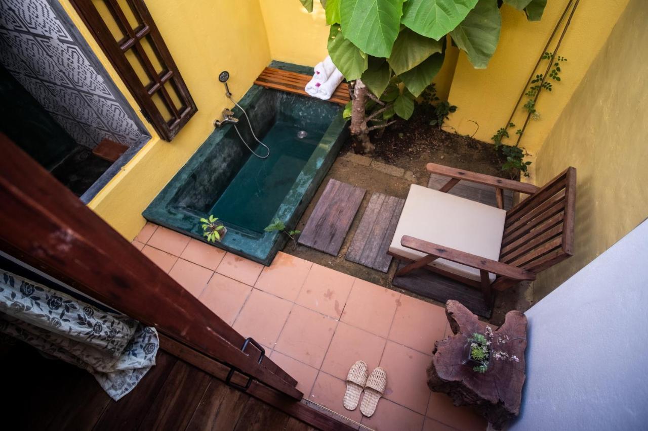Leranda Homestay Hue Eksteriør bilde