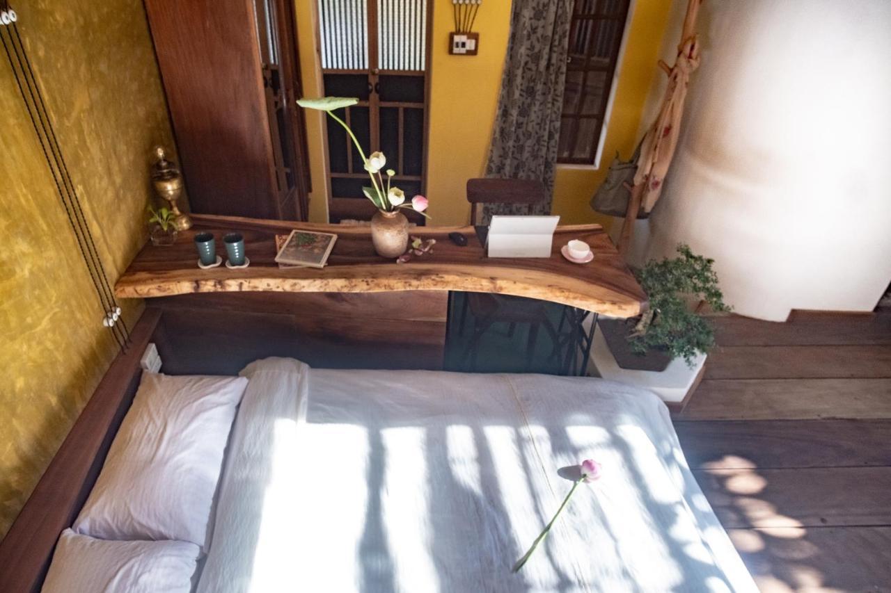 Leranda Homestay Hue Eksteriør bilde