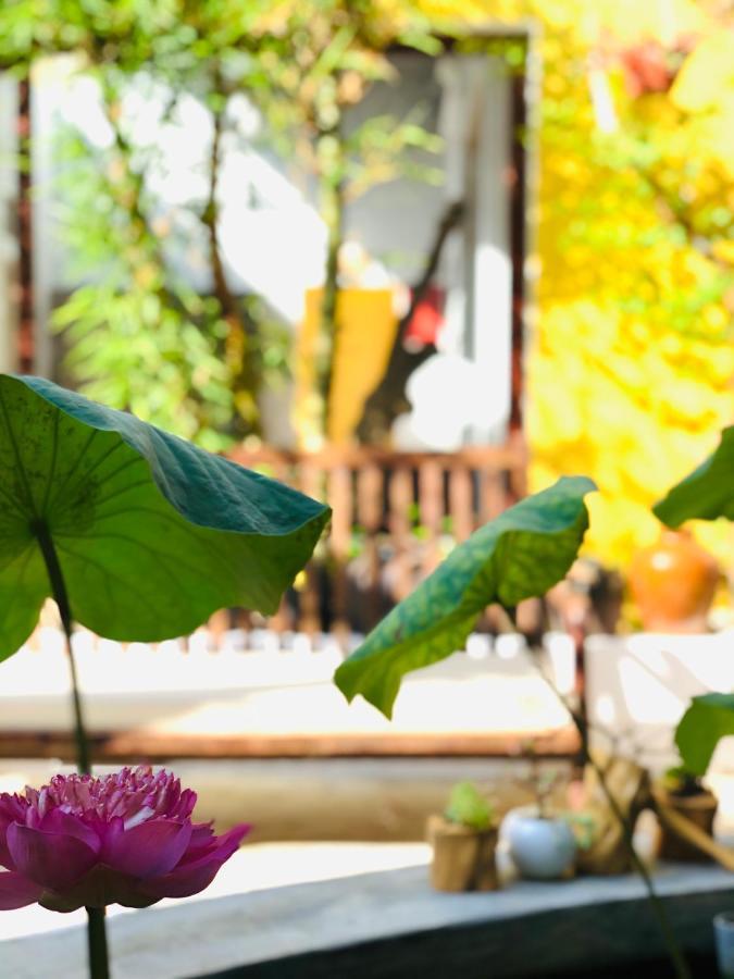 Leranda Homestay Hue Eksteriør bilde