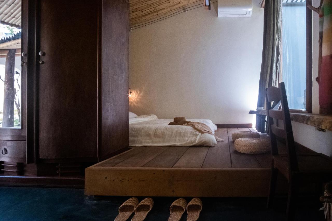 Leranda Homestay Hue Eksteriør bilde