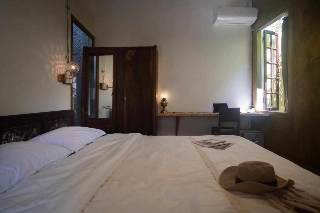 Leranda Homestay Hue Eksteriør bilde