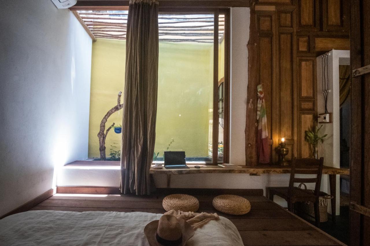 Leranda Homestay Hue Eksteriør bilde
