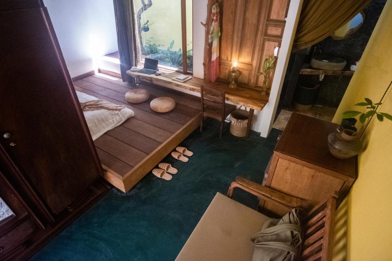 Leranda Homestay Hue Eksteriør bilde