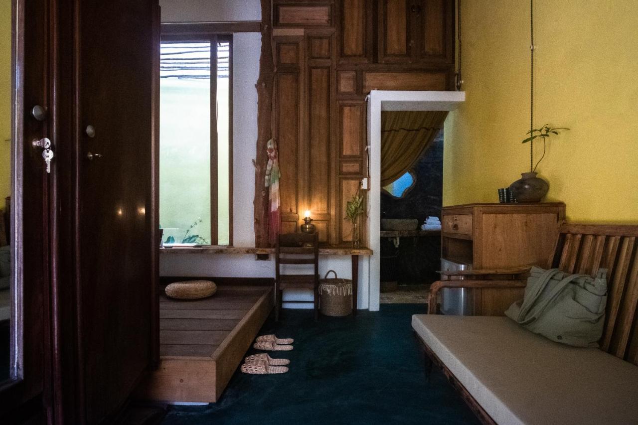 Leranda Homestay Hue Eksteriør bilde
