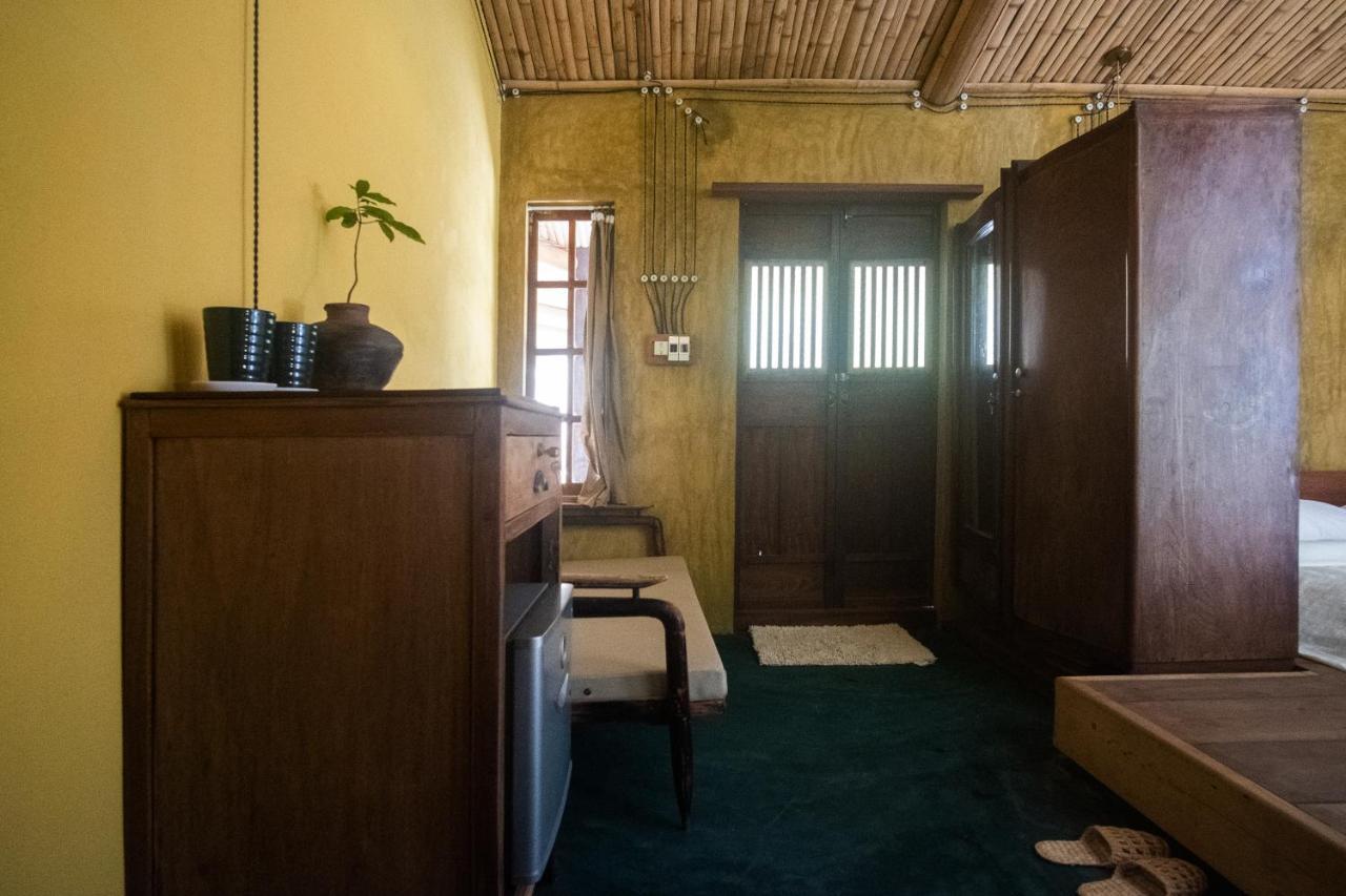 Leranda Homestay Hue Eksteriør bilde