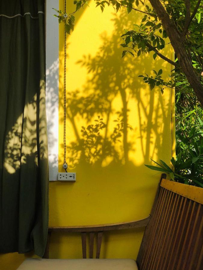 Leranda Homestay Hue Eksteriør bilde