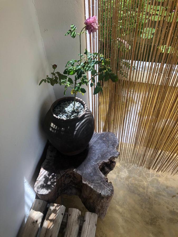 Leranda Homestay Hue Eksteriør bilde