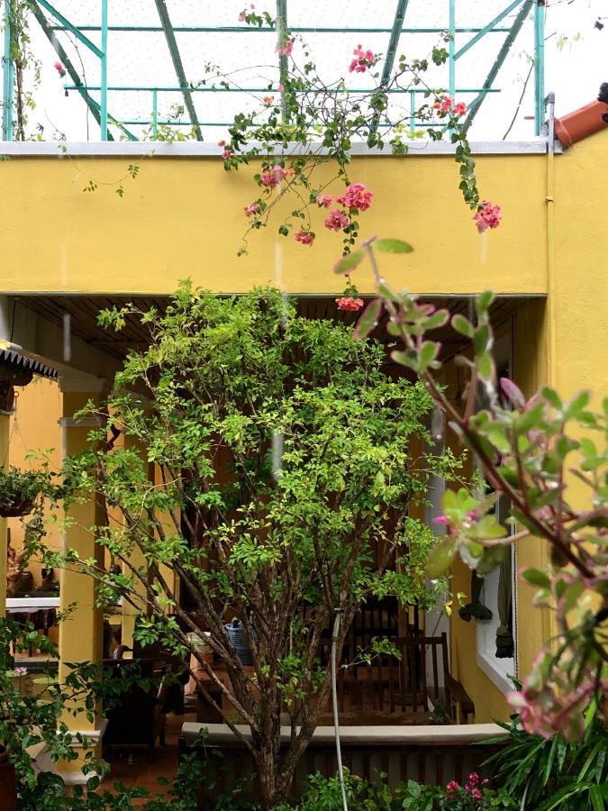 Leranda Homestay Hue Eksteriør bilde